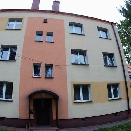 Skarżysko-KamiennaStudio Skarzyko Kamiennaアパートメント エクステリア 写真