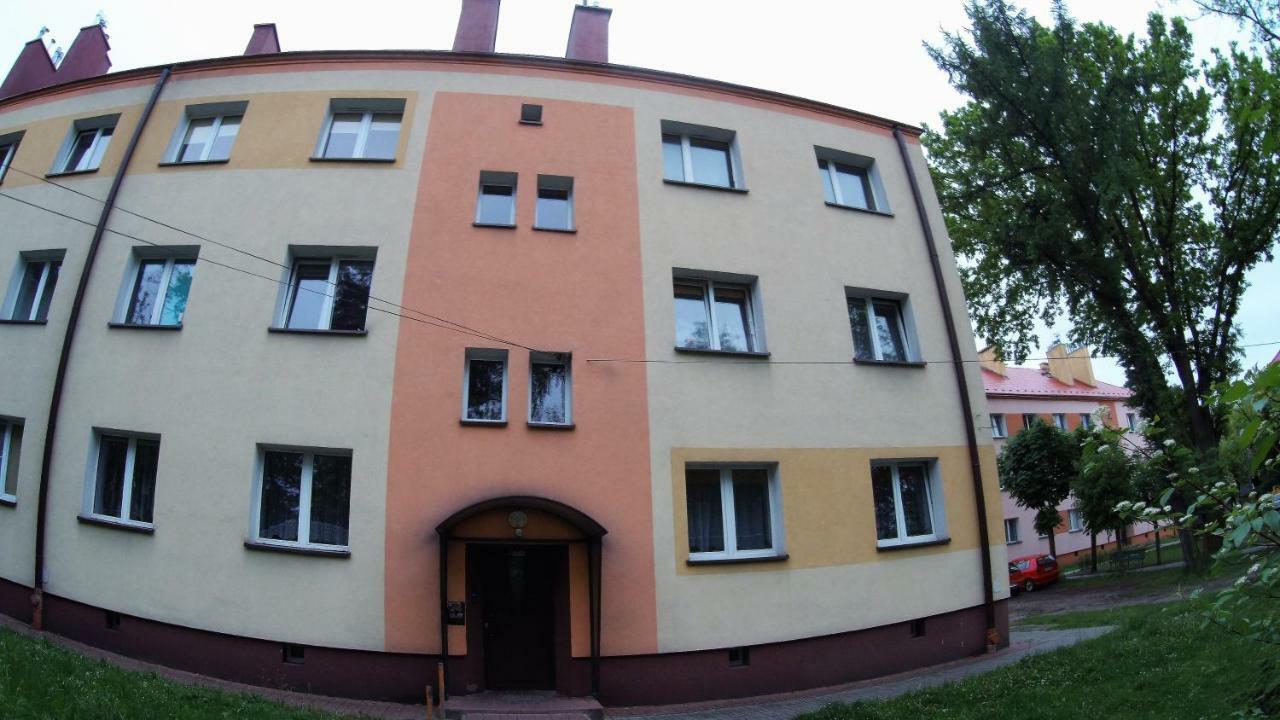 Skarżysko-KamiennaStudio Skarzyko Kamiennaアパートメント エクステリア 写真